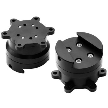 Simucube Quick Release Wheel Side Kit V2 (SQR-WKIT-R2)