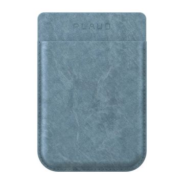 Plaud Note Case for AI Voice recorder Light Blue