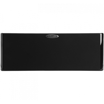Polk Audio LSiM704c Midnight Mahogany (Single Speaker)