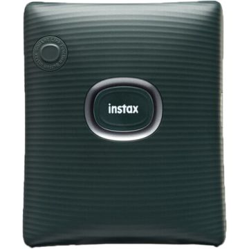 FujiFilm Instax Square Link Midnight Green