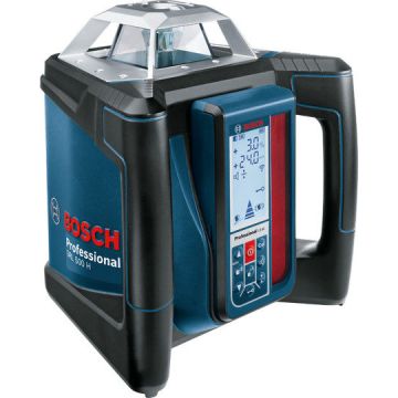 Bosch GRL 500 H Rotation Laser Level