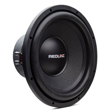 DD Audio RL-PSW12-D4