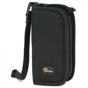 Lowepro S&F Memory Wallet 20