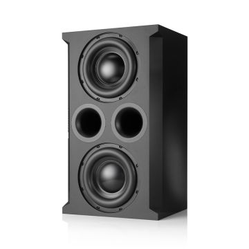 JBL Synthesis SSW-2 Passive On-Wall Subwoofer