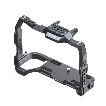 Falcam F22&F38 Quick Release Camera Cage (for Panasonic GFX100S) 2734
