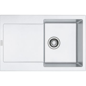 Franke MRG 611-78 3 1/2 White 78x50 (114.0055.697)
