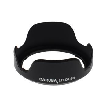 Caruba LH-DC60 Black