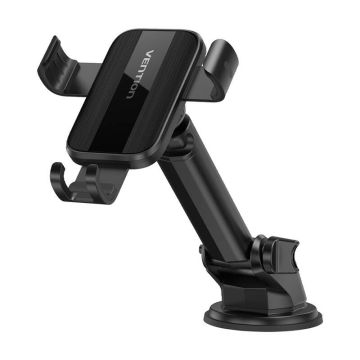 Vention KCOB0 Automatic Car Phone Holder (6922794764866)