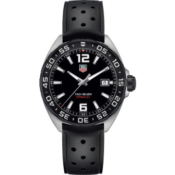 Tag Heuer Formula 1  Men's Watch WAZ1110.FT8023