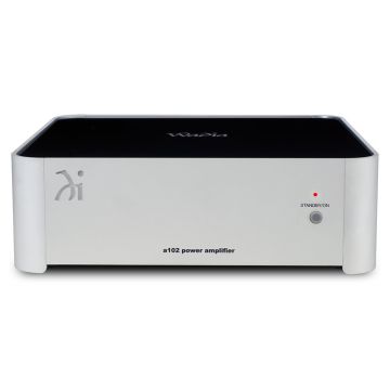 Wadia A102