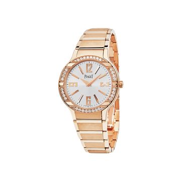 Piaget Polo  Ladies Watch G0A36031