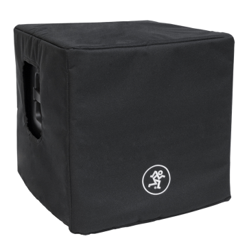 Mackie DLM12S Cover