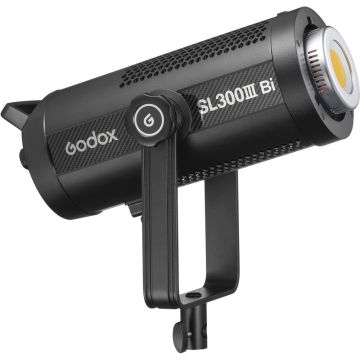 Godox SL-300Bi III LED Light Bicolor