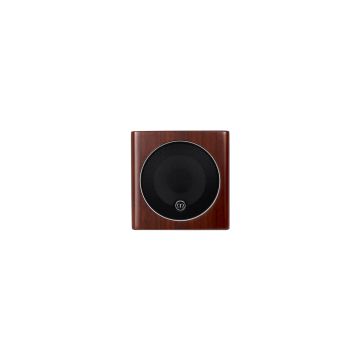 Monitor Audio Radius 45 Walnut Real Wood Veneer (Set of 2)