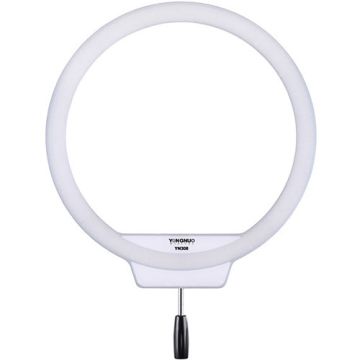 Yongnuo YN-308 LED Video Ring Light (5500K)