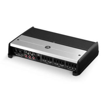 JL Audio JLXD700/5V2 XDv2 700W 5 Channel Class D Full Range Amplifier