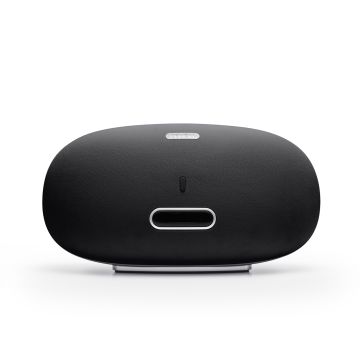 Denon DSD-501 Cocoon Stream Black