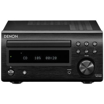 Denon RCD-M41 Black
