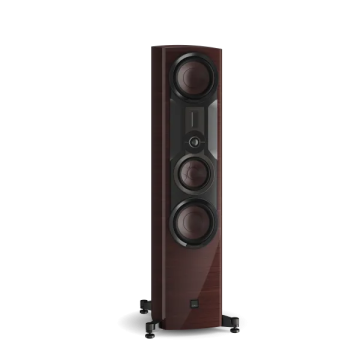 Dali Epikore 9 Floorstanding Speaker High Gloss Maroon (204096)