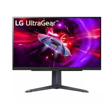 LG UltraGear 27GR75Q-B 27" IPS QHD 165Hz 1ms