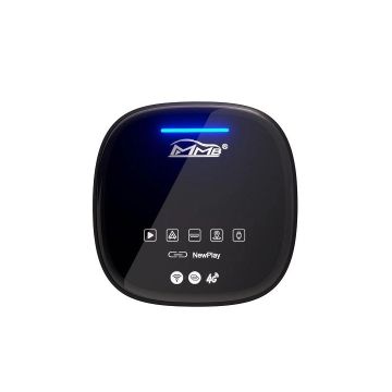 EuroDigital CarPlay Smart Device Android AI, 4G LTE, 8GB+128GB