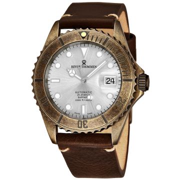 Revue Thommen Diver XL Men's Watch 17571.2588