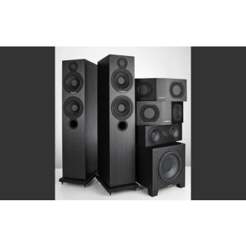 Cambridge Audio Aero 5.1
