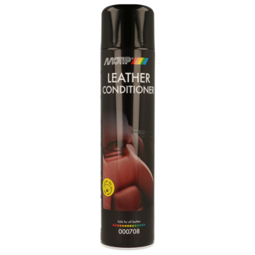 Motip Leather Conditioner 600ml (000708)