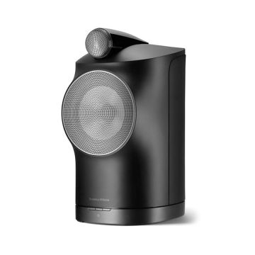 Bowers & Wilkins Formation Duo Black
