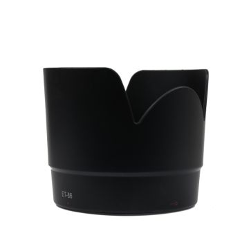Caruba ET-86 Black