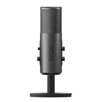 EPOS B20 Streaming Microphone (1000417)