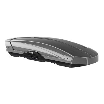Thule Motion XT XL Titan Glossy 215x91.5x44cm 500L (69-629800)