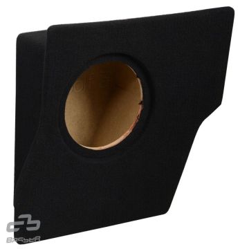 Basser VW Golf 3 (1991 - 1999) Fit-Box (8''/20cm) Subwoofer Enclosure