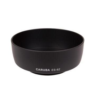 Caruba ES-62 Black