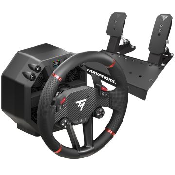 Thrustmaster T598 Steering Wheel - Direct Axial Drive Motor, 300mm (4160853)