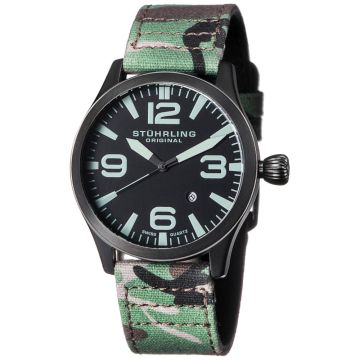 Stuhrling Aviator Men's Watch 141C.01