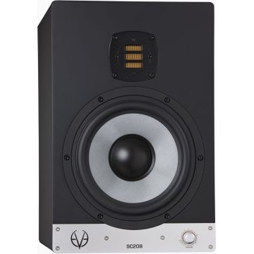 EVE Audio 2-Way, AMT, 8" Active Nearfield / Midfield Monitor SC208