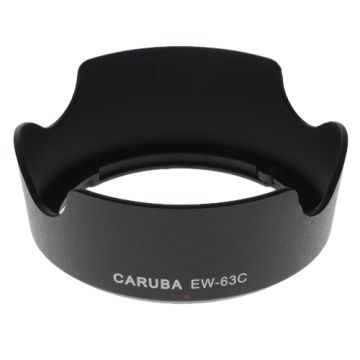 Caruba EW-63C Black