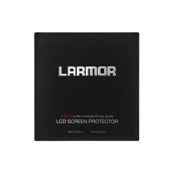 GGS Larmor LCD Cover for Sony a5000 / a5100 / a6000 / a6300