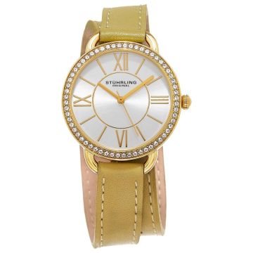Stuhrling Vogue Ladies Watch 587.04