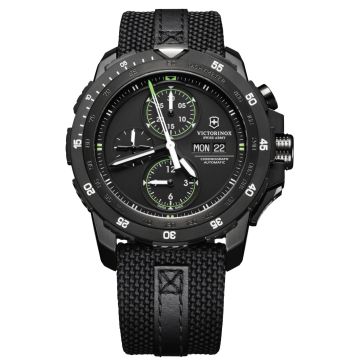 Swiss Army Alpnach Automatic Chronograph Men's Watch 241527