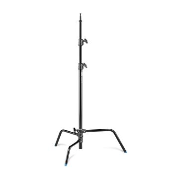 Manfrotto Avenger C-Stand 22 With Detachable Base Black (A2022DCB)