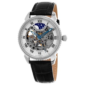 Stuhrling Legacy Men's Watch 835.01