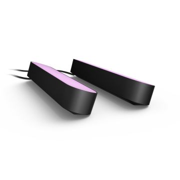 Philips Hue Play Lightbar Twin Pack 42 W 2000-6500 Hue White Color Ambiance