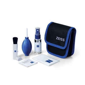 Zeiss Lens Cleaning Kit