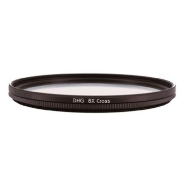 Marumi Star-8 Filter DHG 82mm