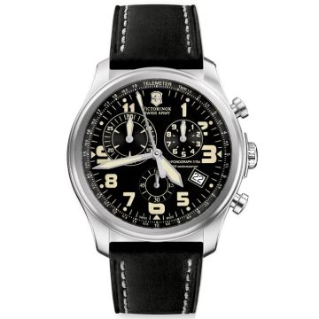 Swiss Army Infantry Vintage Chrono Men's Watch 241314