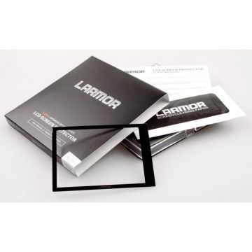 GGS Larmor LCD Cover for Sony RX1 / RX10 / RX100