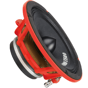 Ground Zero GZCM 6.5N-PRO