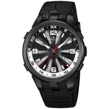 Perrelet Turbine GMT Men's Watch A1093.1A